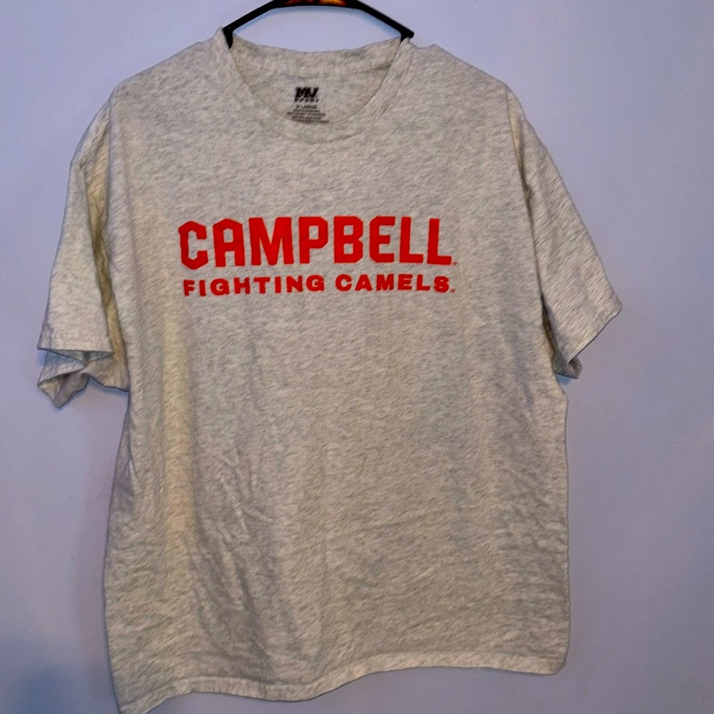 Campbell University Tee-Shirt